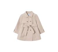 Mayoral Trench BAMBINA - Sabbia 3459 45 3A
