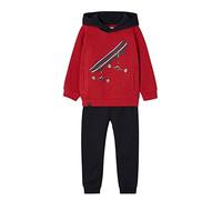 Mayoral Tuta 1 Pezzo Pullover Skate per Bambini e Ragazzi Goji 8 Anni (128cm)