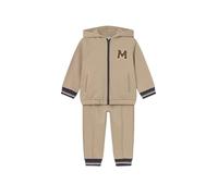 Mayoral Tuta 2 articoli per Bimbo Beige 24 mesi (92cm)