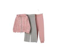 Mayoral Tuta 2 pantaloni per Bambine e ragazze Cipria 3 anni (98cm)