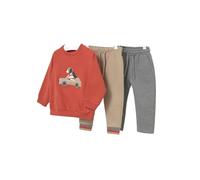 Mayoral Tuta 2p pullover per Bimbo Rame 36 mesi (98cm)