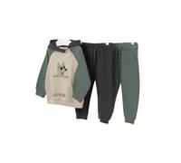 Mayoral tuta combinata 2p per Bimbo Abete 24 mesi (92cm)