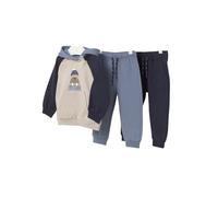 Mayoral tuta combinata 2p per Bimbo Iceberg 36 mesi (98cm)