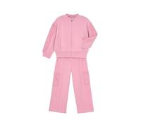 Mayoral Tuta combinata per Bambine e ragazze Rosato 9 anni (134cm)