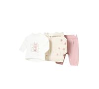 Mayoral Tuta combinata per Bimba Blush 4-6 mesi (70cm)