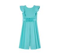 Mayoral Tuta crepe per Bambine e ragazze Giada 8 anni (128cm)