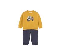 Mayoral Tuta da bambino (6-24 mesi), 63MOSTAZA, 12MESES/80CM