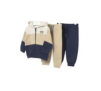 Mayoral Tuta felpa 2p basico per Bimbo Azzurro 12 mesi (80cm)