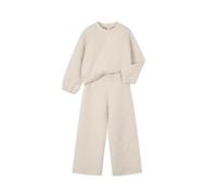 Mayoral Tuta imb. per Bambine e ragazze Sabbia 8 anni (128cm)