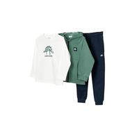 Mayoral Tuta maglietta explorer per Bambini e ragazzi Abete 8 anni (128cm)