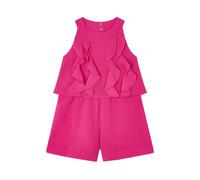 Mayoral Tuta per Bambine e Ragazze Fucsia 9 Anni (134cm)