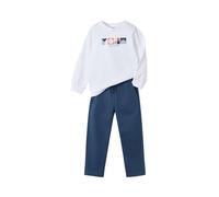 Mayoral Tuta pullover per Bambini e ragazzi Midnight 9 anni (134cm)
