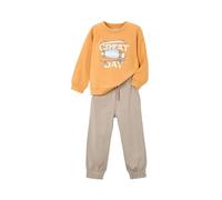 Mayoral Tuta pullover per Bambini e ragazzi peach 9 anni (134cm)