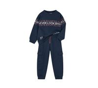 Mayoral Tuta skate per Bambini e ragazzi Marino 4 anni (104cm)