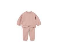 Mayoral Tuta trapuntata 2 pezzi per Bimba Rosa Rubor 24 mesi (92cm)