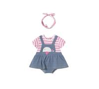 Mayoral Tutina gonna per Bimba Chicle 6-9 mesi (75cm)