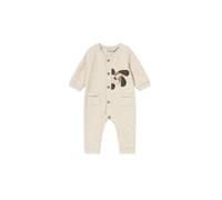 Mayoral Tutina Lunga Piede convertibi per Bimbo Ceramica 1-2 Mesi (60cm)