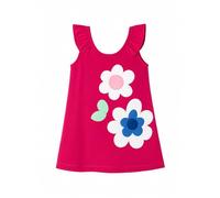Mayoral Vestito Bambina, Rosa Magenta, 7 Anni, 3953