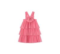 Mayoral Vestito Bambola per Bambine e Ragazze Camelia 6 Anni (116cm)