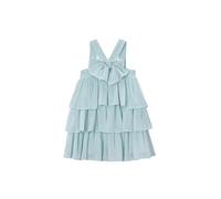 Mayoral Vestito Bambola per Bambine e Ragazze Lago 5 Anni (110cm)