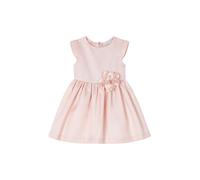 Mayoral Vestito Combinato per Bambine e Ragazze Nudo 7 Anni (122cm)