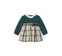 Mayoral Vestito Combinato per Bimba Bottiglia 18 Mesi (86cm)