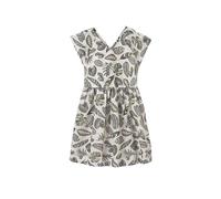 Mayoral Vestito da bambina estivo - stampa - abbigliamento da bambina - abbigliamento regalo - per ragazze e adolescenti da 8 anni a 16 anni, Muschio, 14 anni
