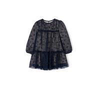 MAYORAL Vestito da ragazza blu | 104