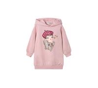 Mayoral Vestito da ragazza, CARNE, 2 anni