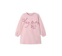 Mayoral Vestito da ragazza, CARNE, 4 anni