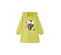 Mayoral Vestito da ragazza, Citronella, 4 anni