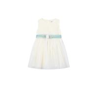 MAYORAL Vestito da ragazza crema | 140