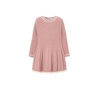 Mayoral Vestito Maglia per Bambine e Ragazze Cipria 6 Anni (116cm)
