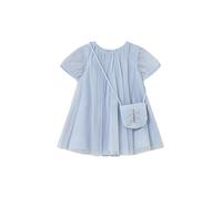 MAYORAL Vestito neonata azzurro | 74