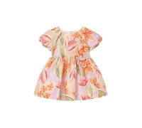 MAYORAL Vestito neonata rosa | 80