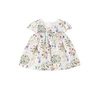 MAYORAL Vestito neonata turchese | 68