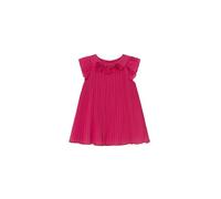 Mayoral Vestito Plissettato per Bimba Clavel 24 Mesi (92cm)