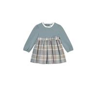Mayoral Vestito Quadri Coordinato per Bimba Blue Bell 36 Mesi (98cm)