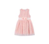 Mayoral Vestito Ricamato per Bambine e Ragazze Blossom 5 Anni (110cm)