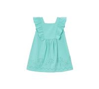 Mayoral Vestito Seersucker Traforato per Bambine e Ragazze Oasis 8 Anni (128cm)
