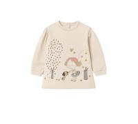 Mayoral Vestito Stampato Better Cotton neonata 6 Mesi (68 Cm)
