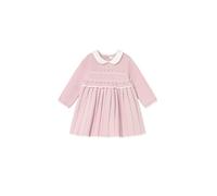 Mayoral Vestito Tricot per Bimba Quarzo 6-9 Mesi (75cm)