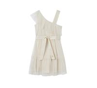 Mayoral Vestito Tulle per Bambine e Ragazze Cecio 14 Anni (164cm)