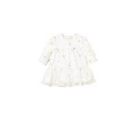 Mayoral Vestito Tulle per Bimba Ecrù 4-6 Mesi (70cm)