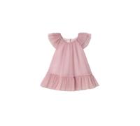 Mayoral Vestito Tulle per Bimba Sakura 12 Mesi (80cm)