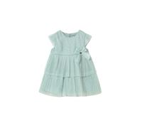Mayoral Vestito Tulle Plissettato per Bimba Lago 36 Mesi (98cm)