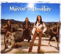 Mayor'S Destiny - Cross Your Heart
