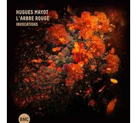 Mayot, Hugues - Invocations