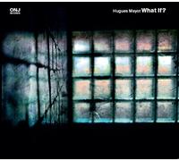 MAYOT, HUGUES - WHAT IF?