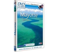 Mayotte - L'île au lagon (DVD)